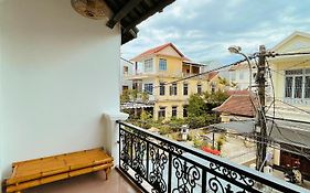 Under The Sun Homestay